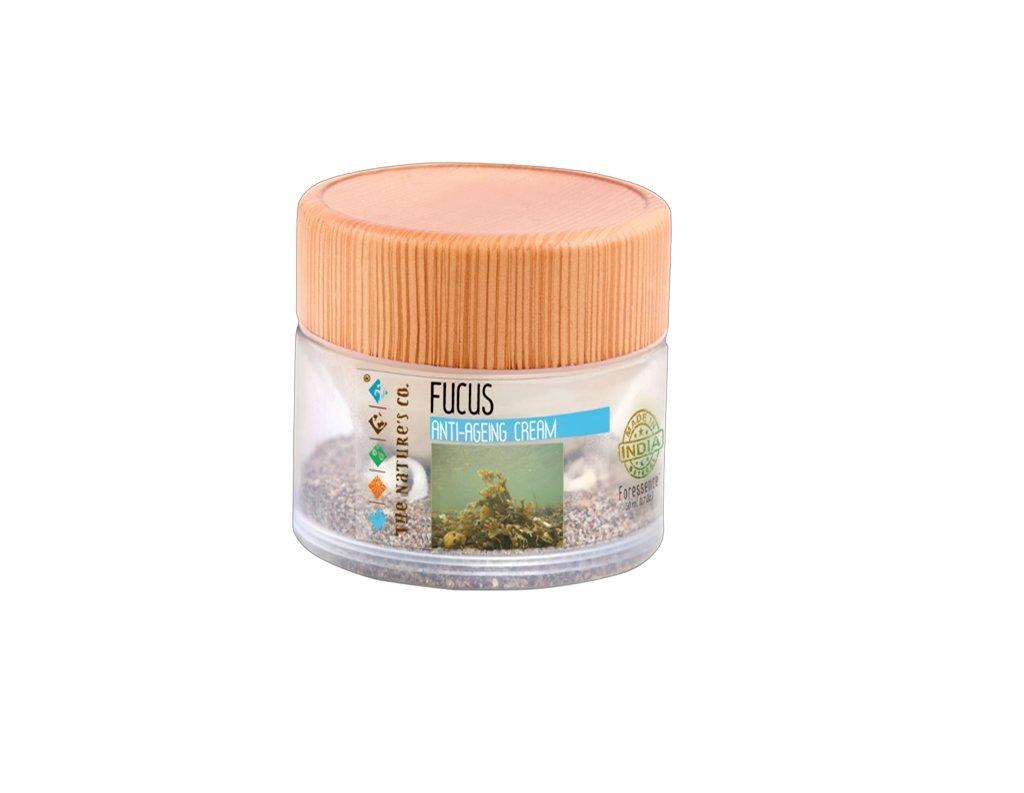The Nature s Co. Fucus Anti-Ageing Cream 50ml