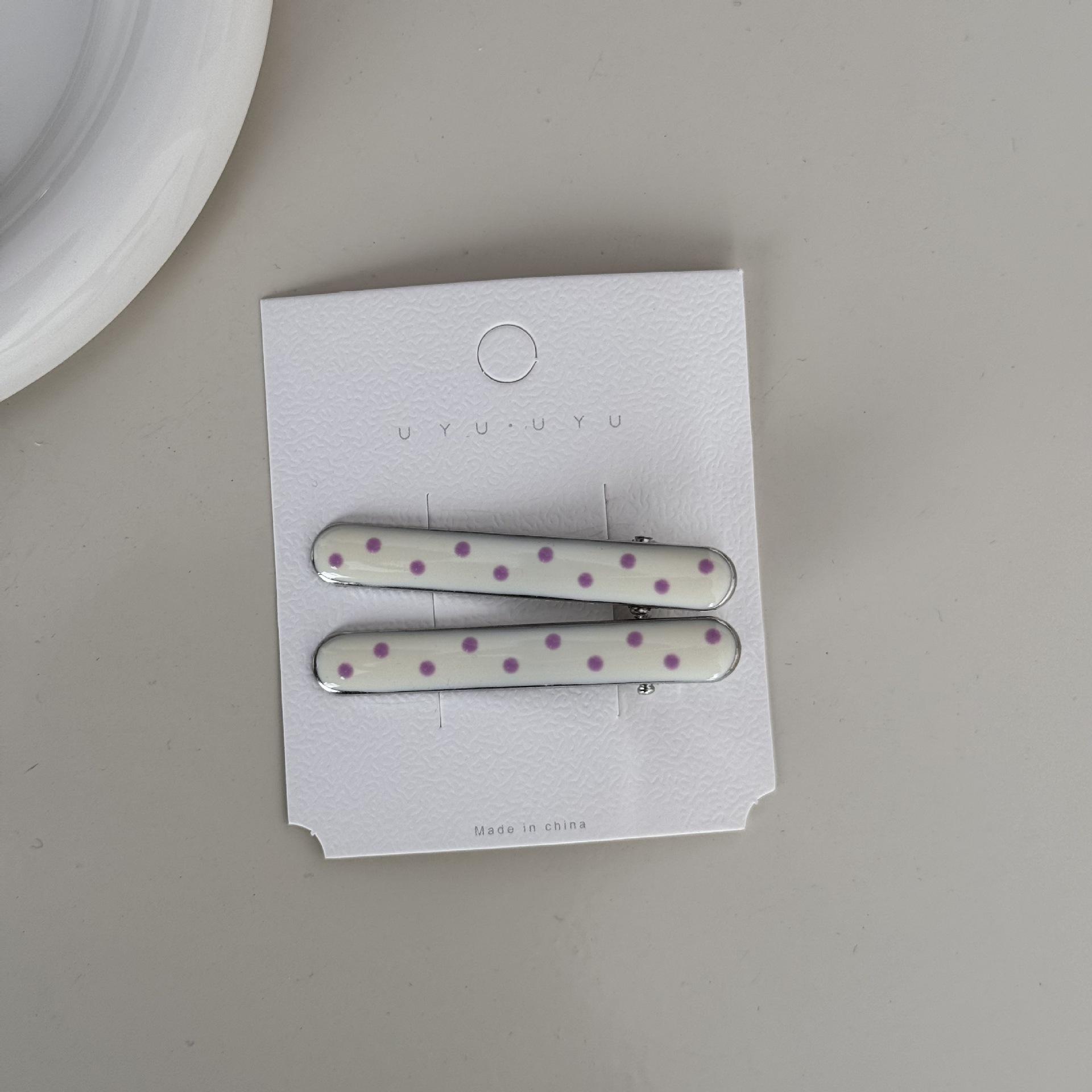 

Аксессуары для женщин девушки корейская заколка клипса популярный фея крабы kpop набор сладости Каваи милый ведущий мода трендовый новый