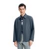 Goldlion Men's Easy Care Business Lapel Jacket