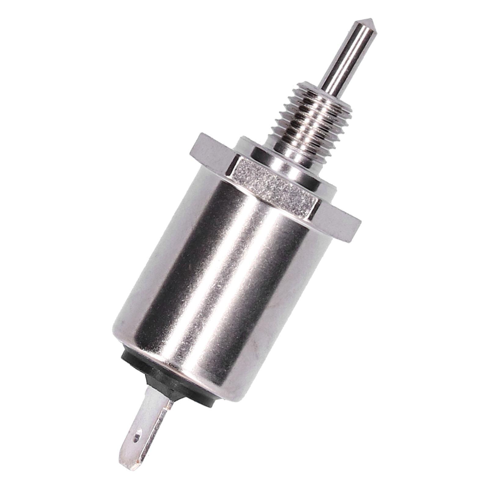 

Паливний відсічний соленоїд для John Deere M138477 15003‑2801 2860 LT180 LX277 X475 X520 X540 X700