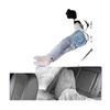 Car Inflatable Mattress - Single Bed Folding Rear Trunk Pad