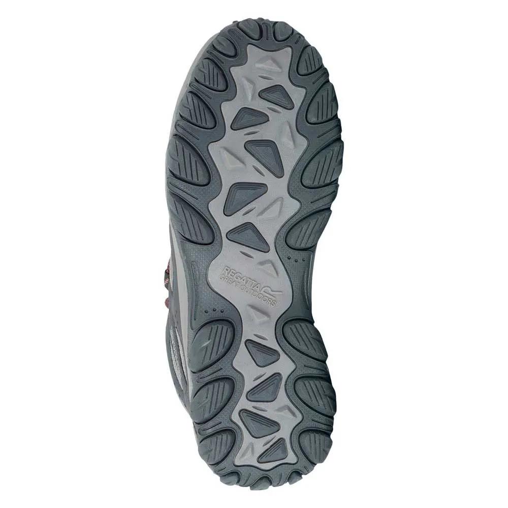 Regatta Ботинки для хайкинга Edgepoint IV Mid