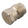 Fuse Anti-riot Sheet Burst Disk Pressure Reducing Valve
