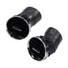 Clear Left+ Right Air Conditioning Vent Dashboard For 3008 5008 308 408 RCZ 8265CQ 8265CP