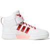 Adidas Neo Postmove Mid 'White Red' Women's GZ3799