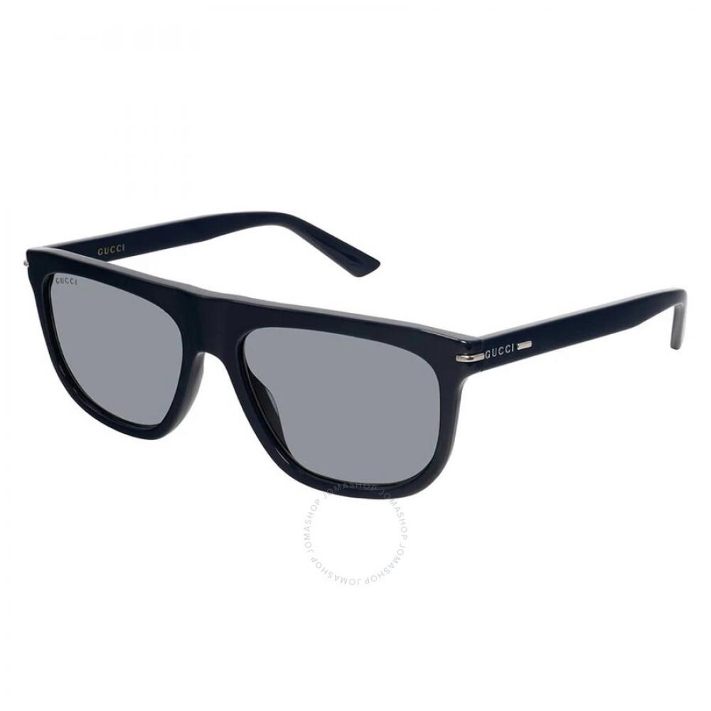 

Gucci Grey Browline Men S SunglaSSeS gg1726S 003 56