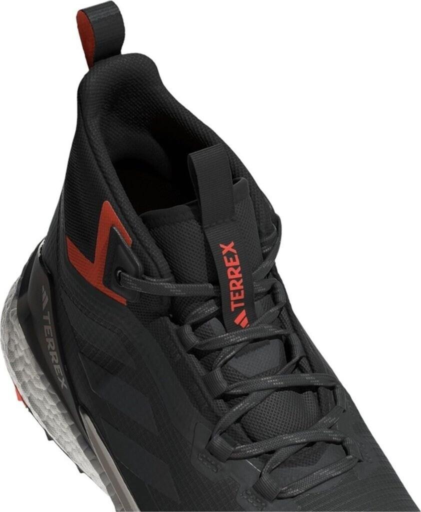 Adidas Terrex Free Hiker 2 GTX Trekking Shoes (IH0669) Carbon/grey Six/core Black