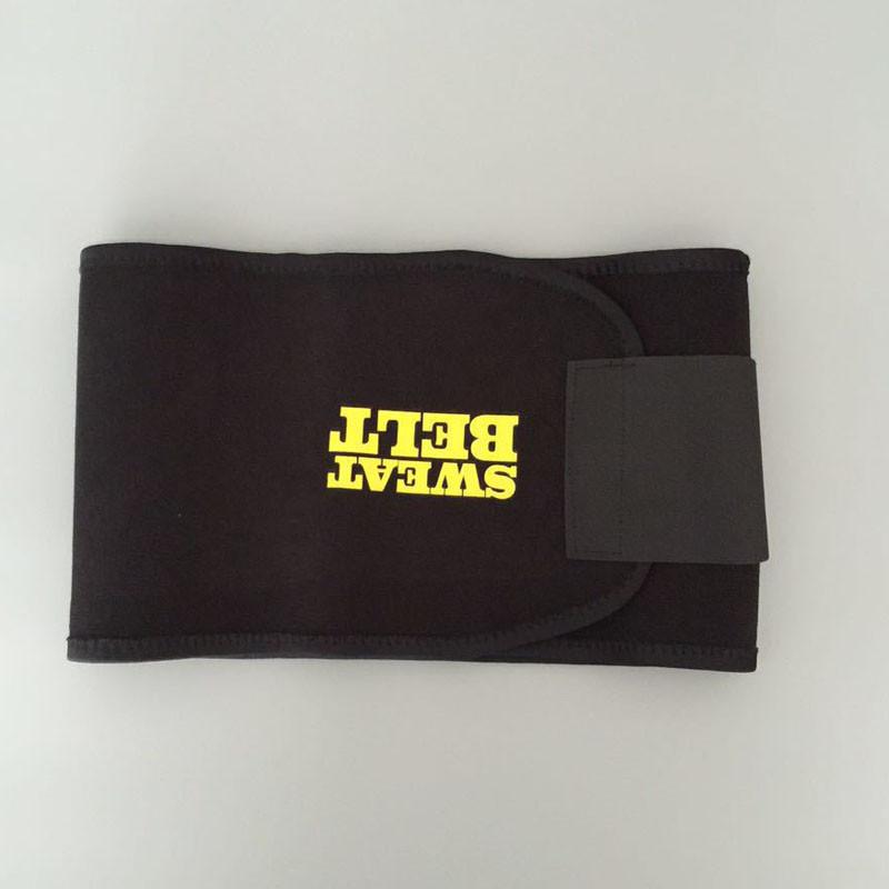Fashion Sweat Belt Waist Trimmer With Premium Quality Neoprene Material For Effective Weight Loss