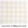 Three-in-One Color Card Beauty Stickers for Furniture Screw Hole Sealing