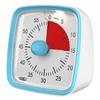 Kids' Visual Timer & Alarm Clock for Self-Discipline and Study