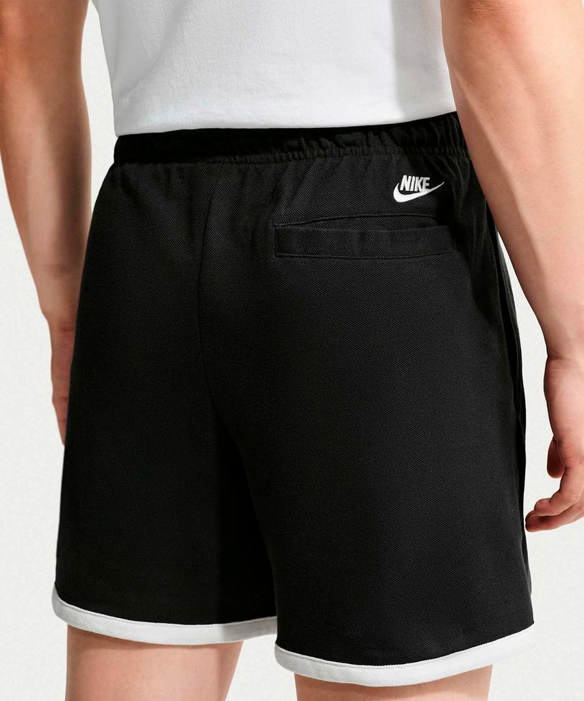 NIKE Club Shorts M - Black:Phantom / Iq9661-010