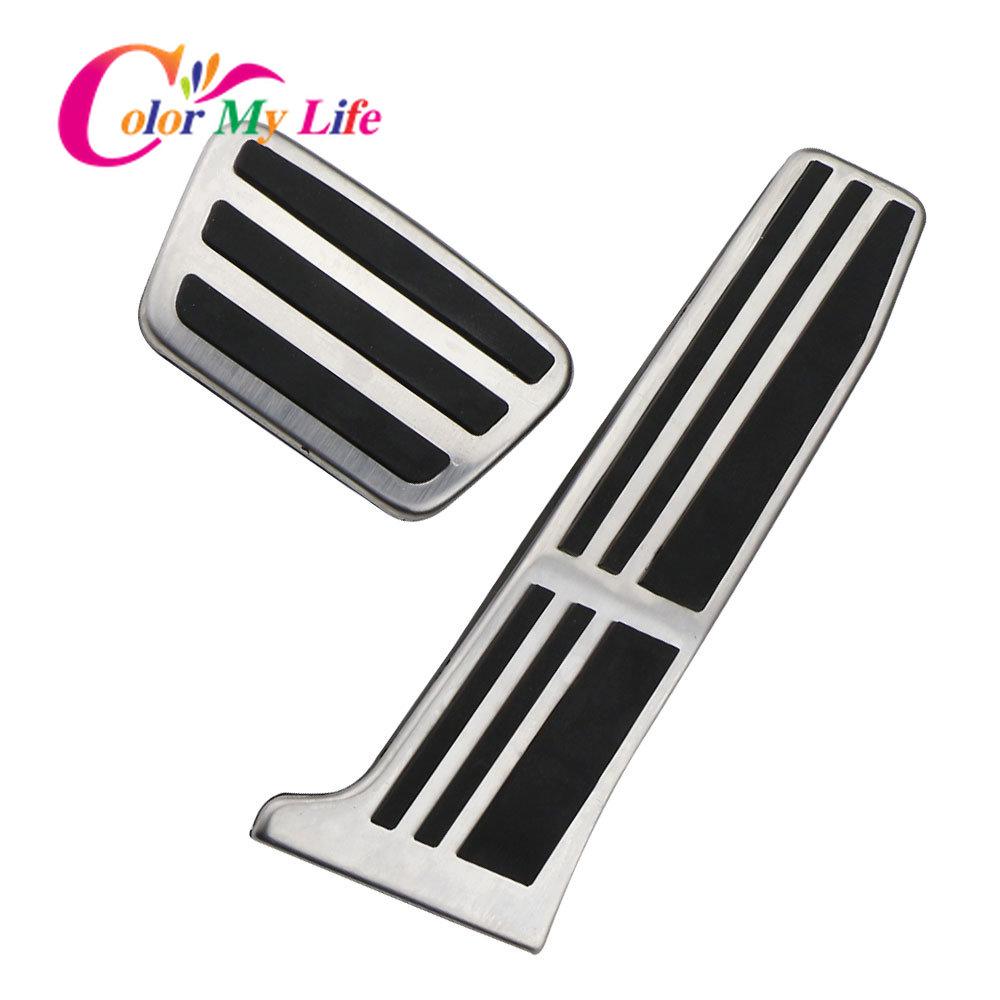 AT Car Pedals for Toyota RAV4 Rav 4 for Suzuki Across XA50    2022 2023 Fuel Accelerator Brake Pedal