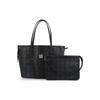 New MCM Liz Visetos Shoulder Bags MWPCSVI01BK001