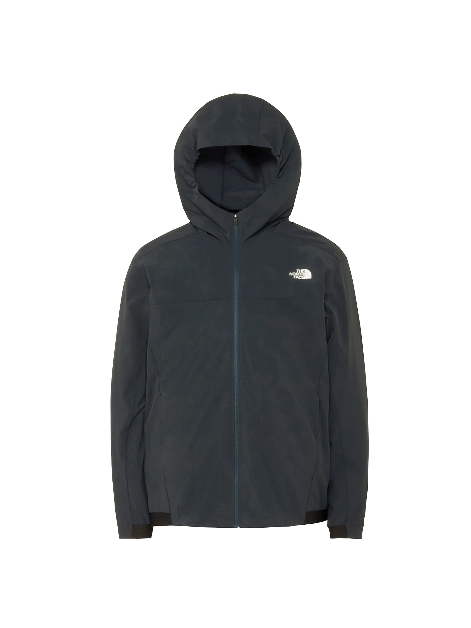 The North Face Flexible Urban Large Hoodie, Navy,