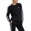 Adidas Essential Sweatshirt Women's Black HZ5744
