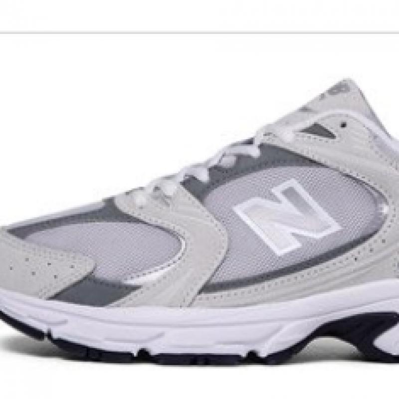 New Balance 530 Sneakers Unisex Classic White Silver Steel Gray And 12 Others