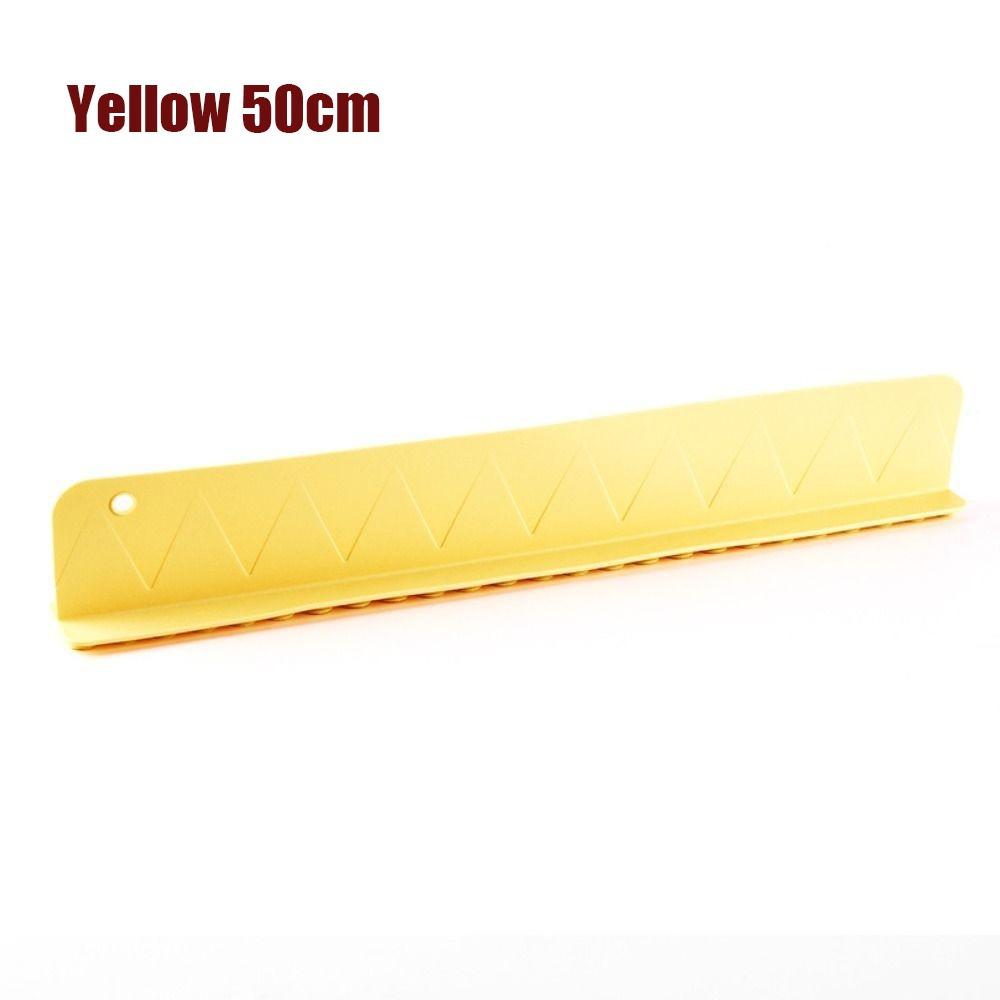 New Soft Silicone Splash Guard Kitchen Sink Sucker Water Baffle Plate Oil-Proof Waterproof Screen Household Products