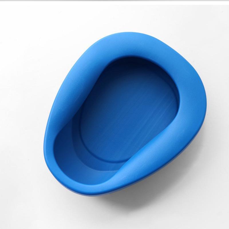 Elderly & Postpartum Bedpan for Lying Patients