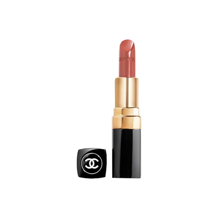 Chanel ROUGE COCO 3,5g Rossetto Satinato a Lunga Tenuta Idratazione e Levigatezza per le Labbra