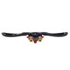 Adjustable Hand Planer Manual Woodworking Wood Cutting Edge Plane Spoke Shave