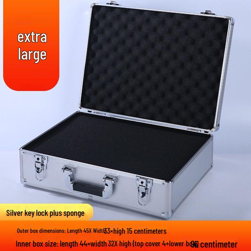 Jundingying Portable Security Storage Case