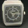 VINTAGE RICOH R31 AUTOMATIC JAPAN MENS BLACK COLOR DIAL WATCH A707931-1
