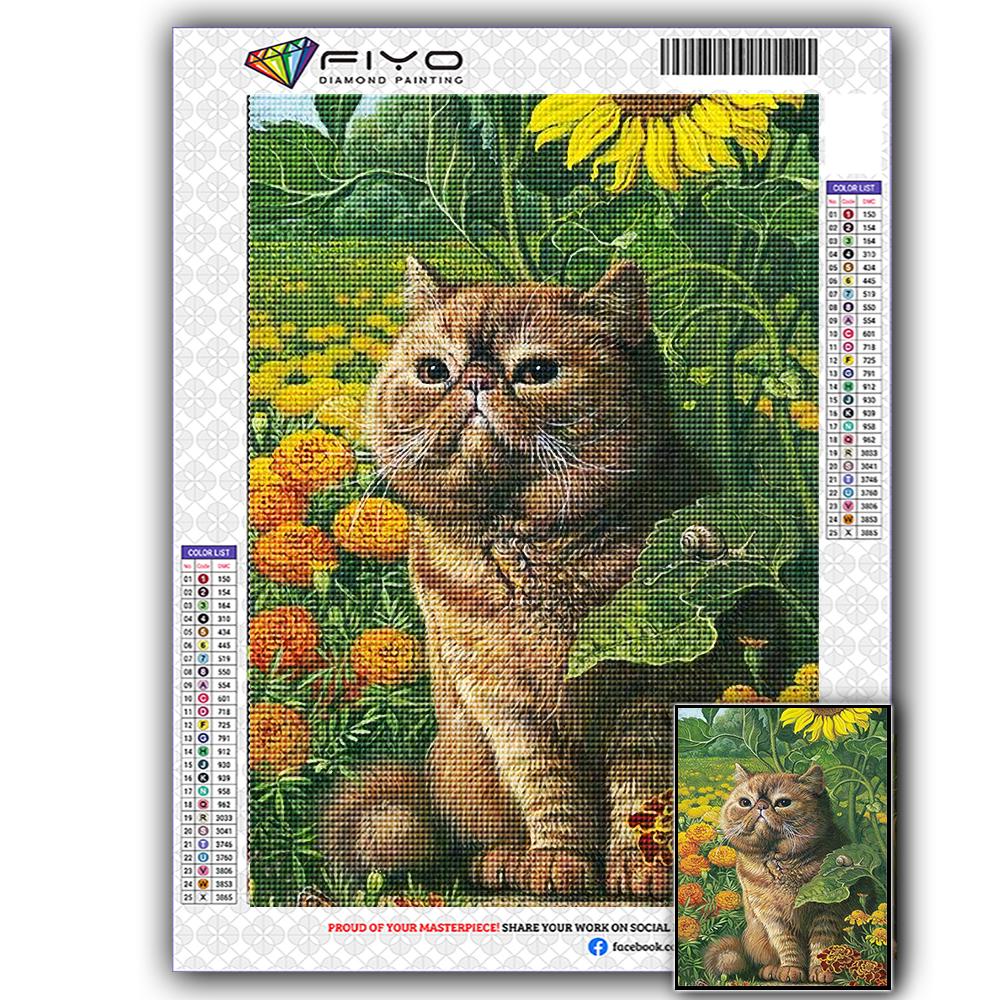 

5D DIY Алмазная картина Полный круглый квадратный ваза для цветов Алмазная вышивка Роза Стразы Мозаика Домашний декор Full Square 20X30CM