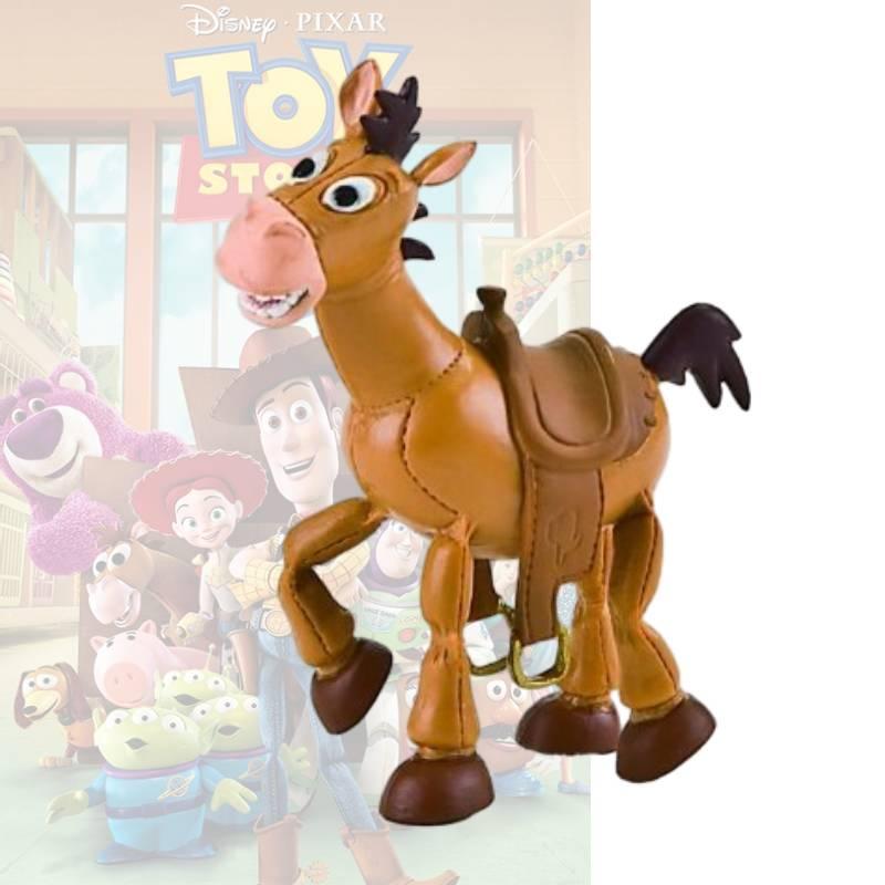 Disney Toy Story 2 Sammlerfigur Twisted Egg 6cm Kunststoff