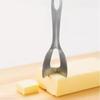 Stainless Steel Cheese Cutter Slicer Food Grade Cheese Butter Cutter Cake Spatula Cheese Tools Cheese Cloth Ralador De Queijo