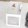 Bed Lazy Table Foldable Laptop Table Simple Bed Desk Portable Picnic Camping Table Bedroom Bay Window Dormitory Small Table