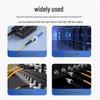 SAMZHE Fiber Optic FC-SC Coupler Adapter