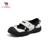 Women's Lightweight Outdoor Casual Shoes Velcro Sports Shoes L26S255076