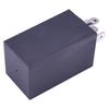 Glow Plug Relay Module AM138537 AM100819 S500-B100 Compatible with John Deere 4X2 4X4 6X4 755 855 XUV Gators F735 F915 F925 F935 Front Mowers 655 755