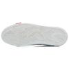 Li Ning We Are Canvas Hi Trendy Vielseitige Lässige High-Top-Sneaker Damen-Sneaker Weiß Grau AECR012-1