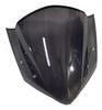 For Yamaha YBRZ 125 YX125 JYM125-3G Motorcycle Accessories Sports WindScreen Windshield Deflector
