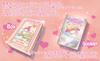 My Melody Tarot Cute Luna's (Rider Version) - Beginner-friendly, [Sanrio]