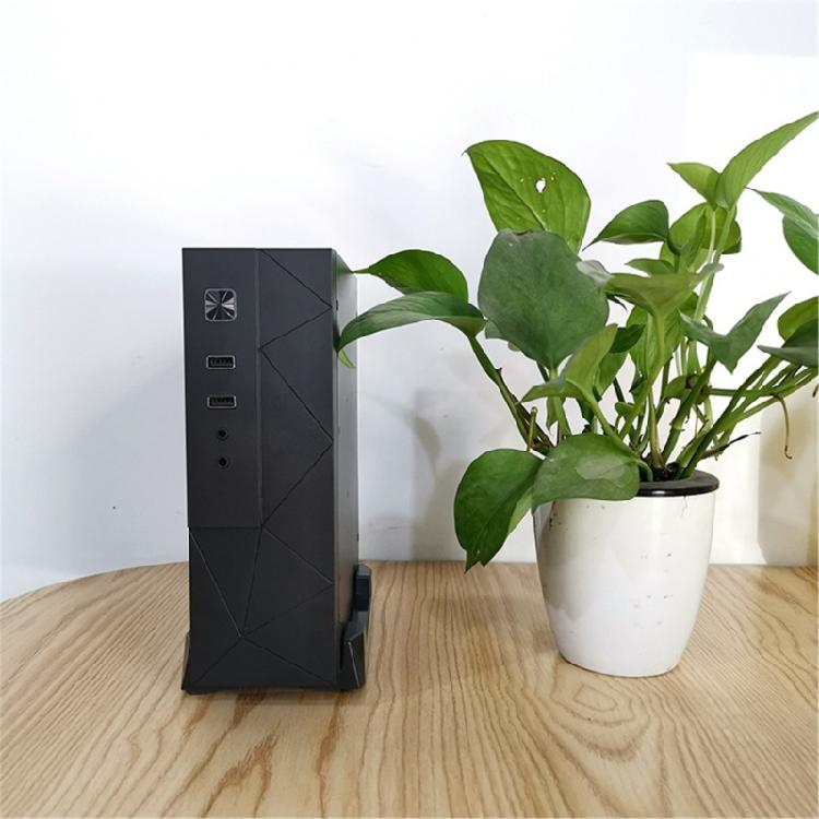 A01 Case Support Pad Enhances Cooling for M05 Small Desktop Case Cooling Support Feet Adjustable