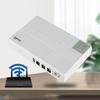 10400mAh I Portable UPS 5V/9V/12V Uninterruptible Power Supply For WiFi Router Large Capacity Backup Power Adapter