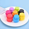 Vacuum Fresh Keeping Cola Soda Sealer Fizzy Drink Saver Lid Stopper Pressure Cap Bottle Top