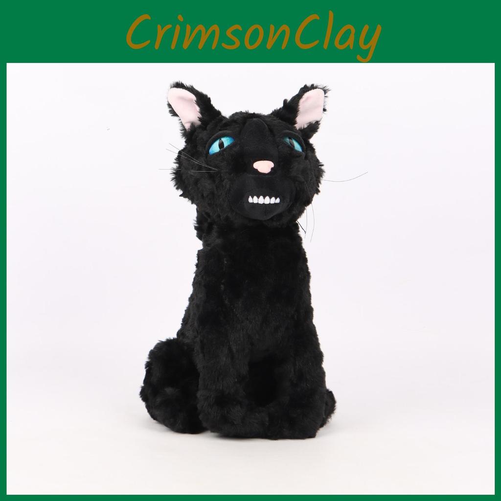 Geheimnis Die Coraline Tür Plüschtier Cartoon Lustig Kind Feiertag Puppe Geschenk