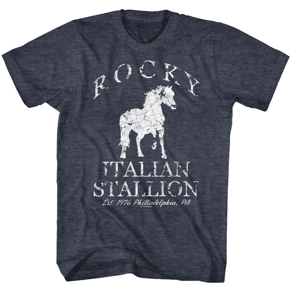 Rocky Horse Movie Shirt XXXXL