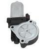 RV Stair Entry Step Motor 1101428 High Efficiency Professional Step Motor Replacement for Kwikee
