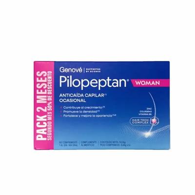 Woman 60 Tablets