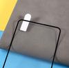 Full Glue Silk Printing Tempered Glass Screen Protector [Full Coverage] for Samsung Galaxy A52 4G/5G/A52s 5G