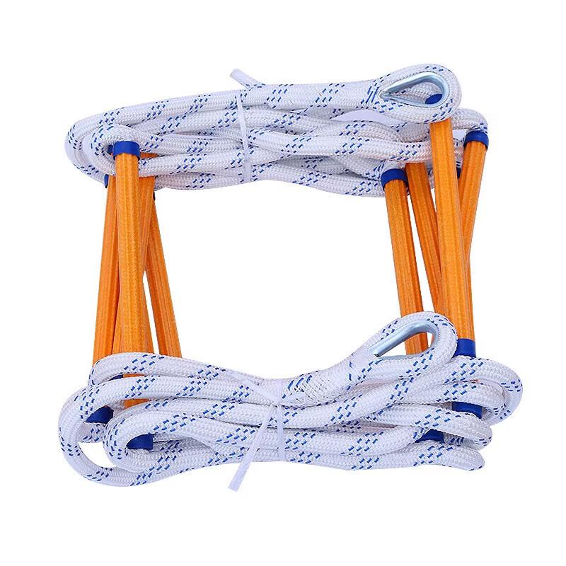 WEZHO Resin Rope Escape Ladder