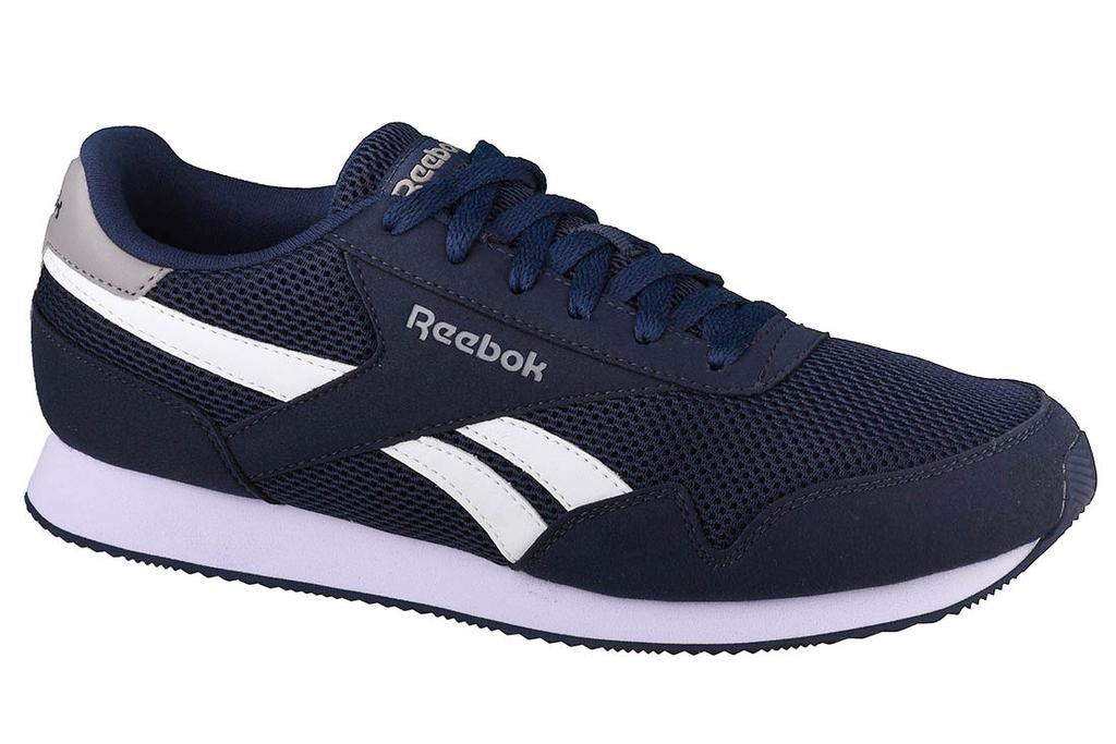 Buty Reebok Royal Classic Jogger 3 - FY5816 / Na co dzień / Buty / Męskie -  SportJam - Nike, adidas, adidas Originals, Reebok, Vans