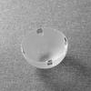 1 Piece Soft And Bright Light Effect Magnetic Dome Diffuser Adsorption Round Flash Head For V1/S-R2 Ak-R11 Dome Diffuser