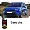 Custom Car Paint Touch-Up Kit for Skoda Elroq Paint Scratch Remover Car Paint Care Accessories Touchup Paint2