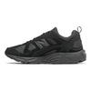 New Balance 878 Triple Black Sneakers CM878XL