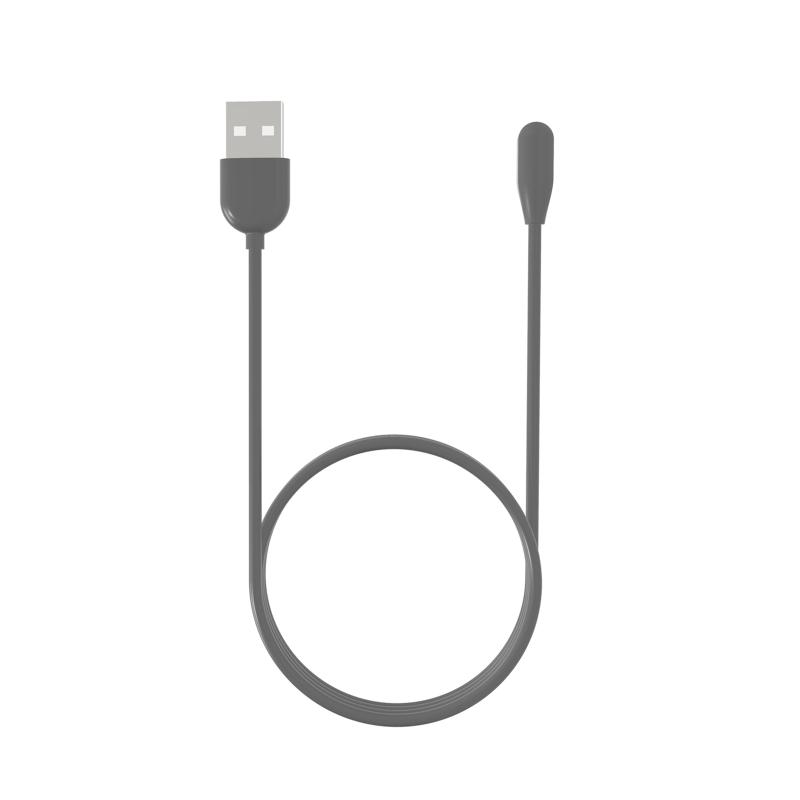 Magnetic Power Adapter Charger Portable Stand Base USB Fast Charging Cable Cord Compatible for After ShokzASC100SG AS100